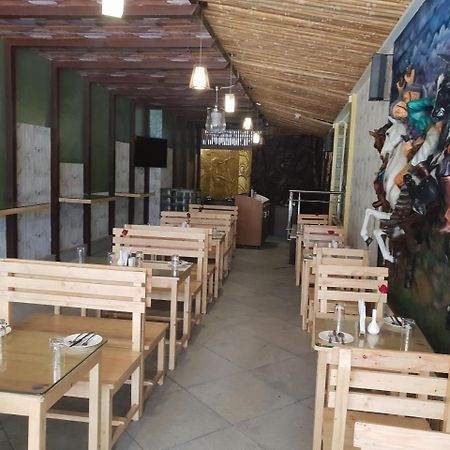 Arna Hotel Devanahalli Exterior foto